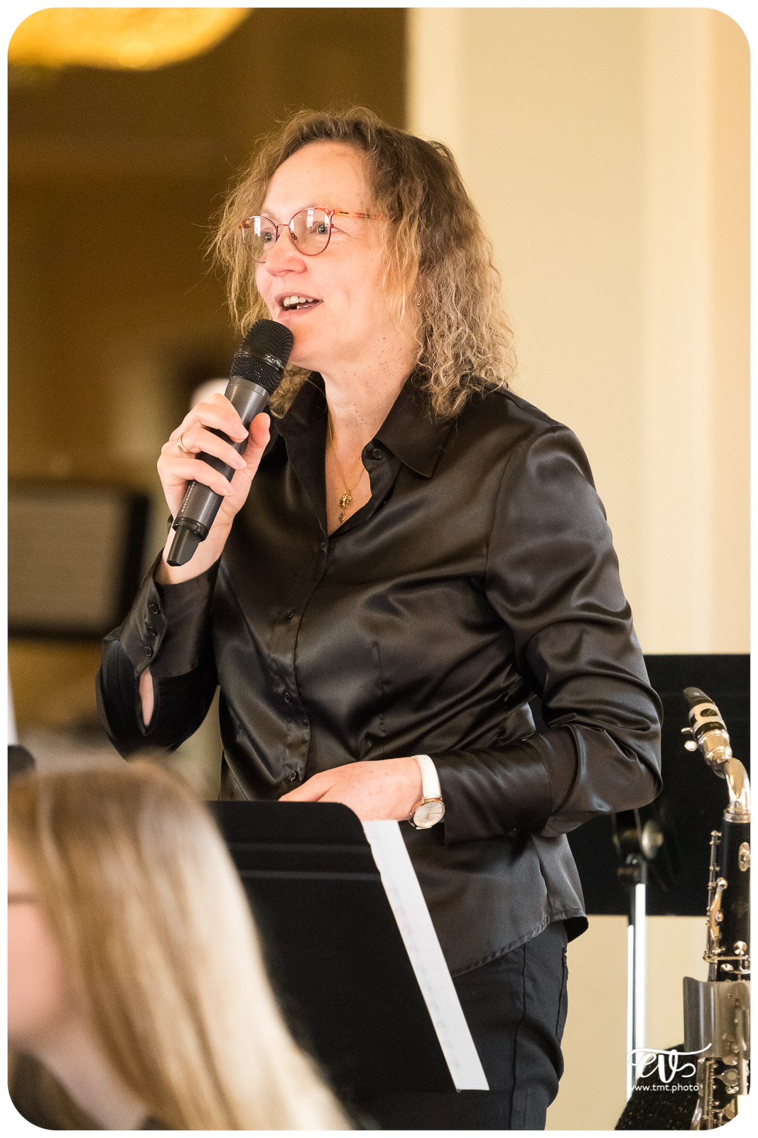 LE PRINTEMPS DE LA CLARINETTE